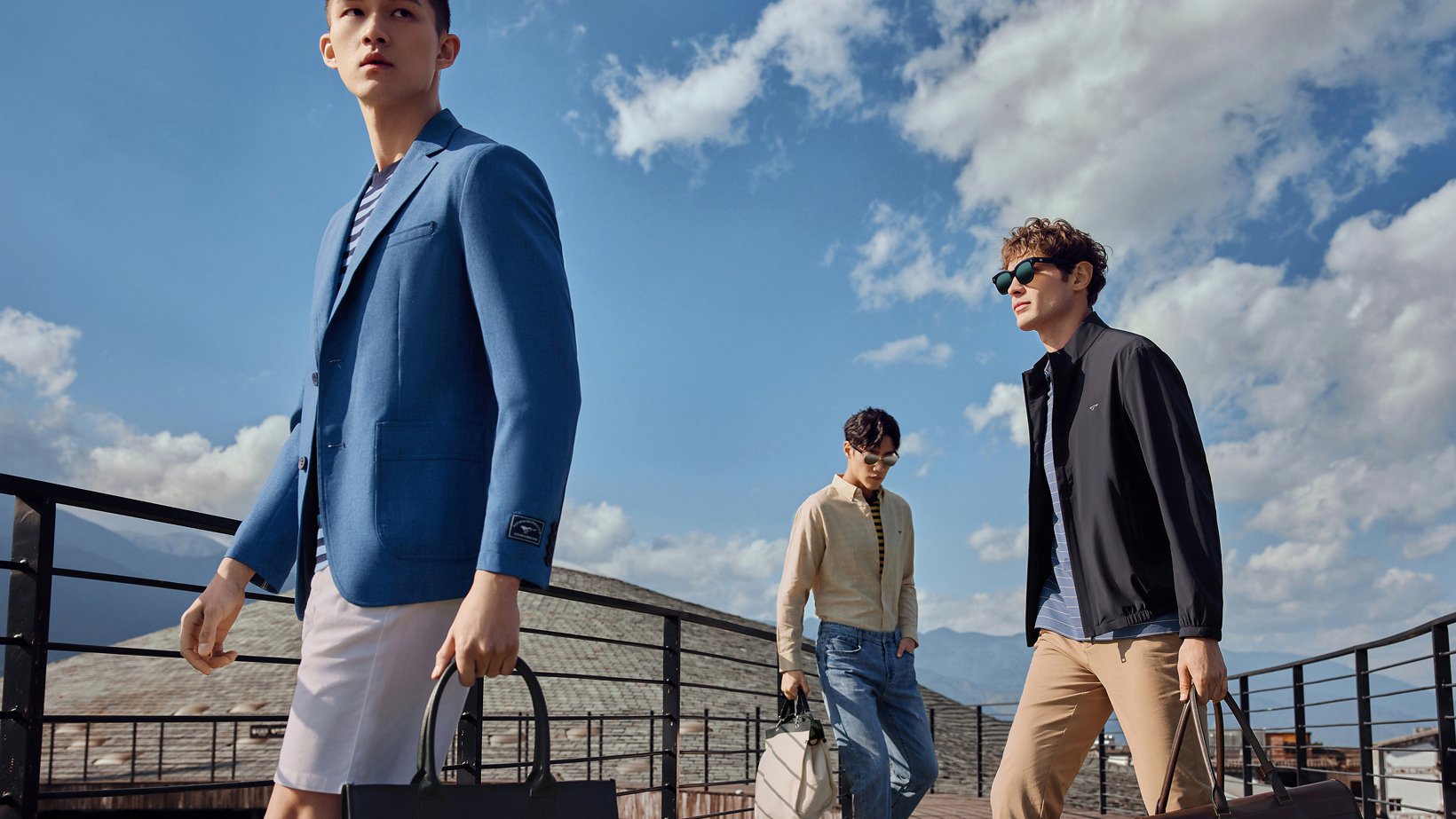  高品質低価格のオンラインショップ