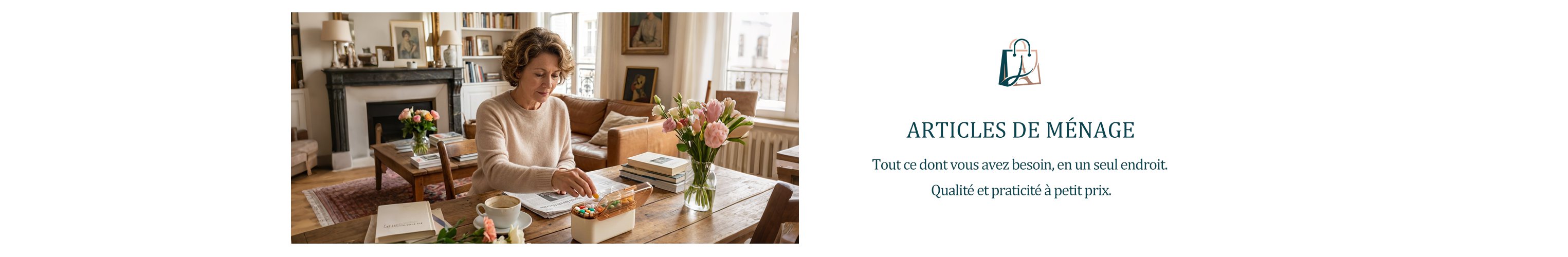 Boutique en ligne