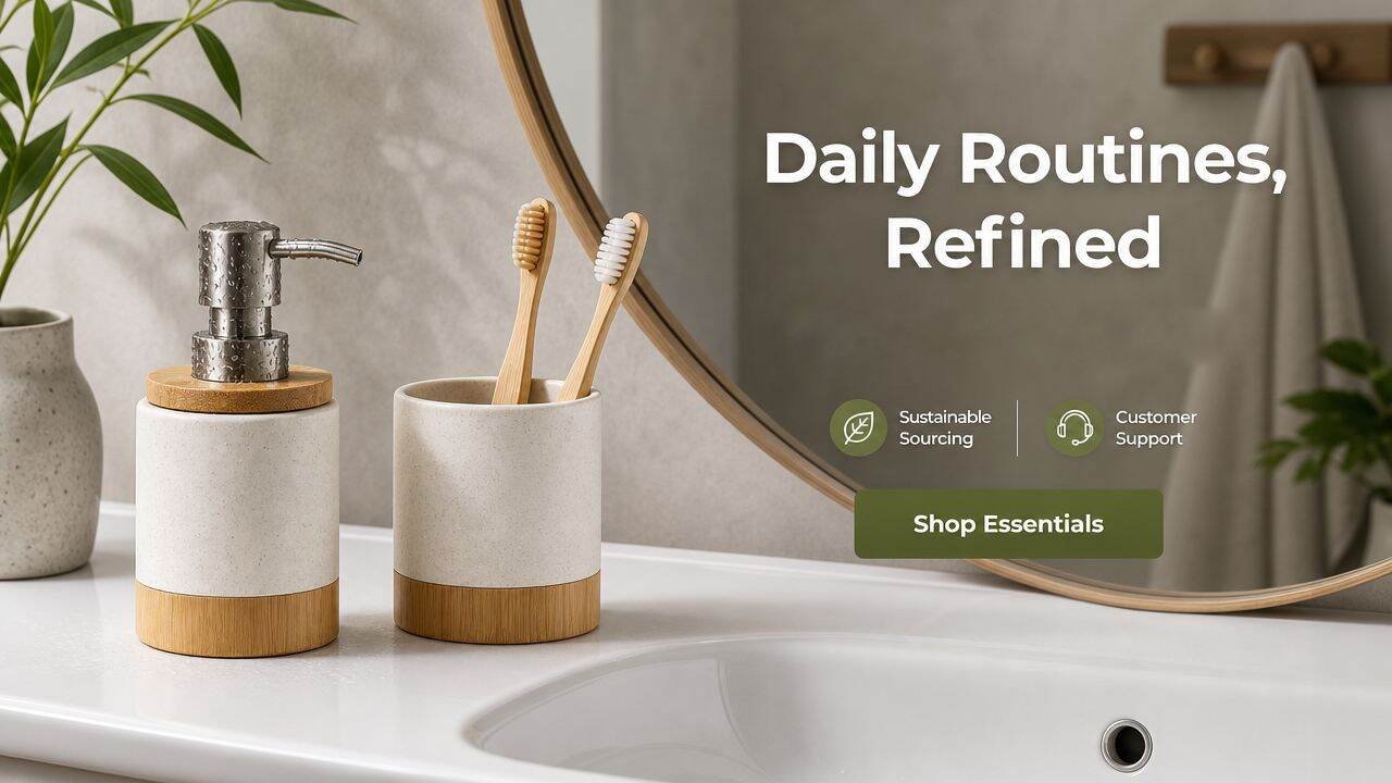 articles for daily use