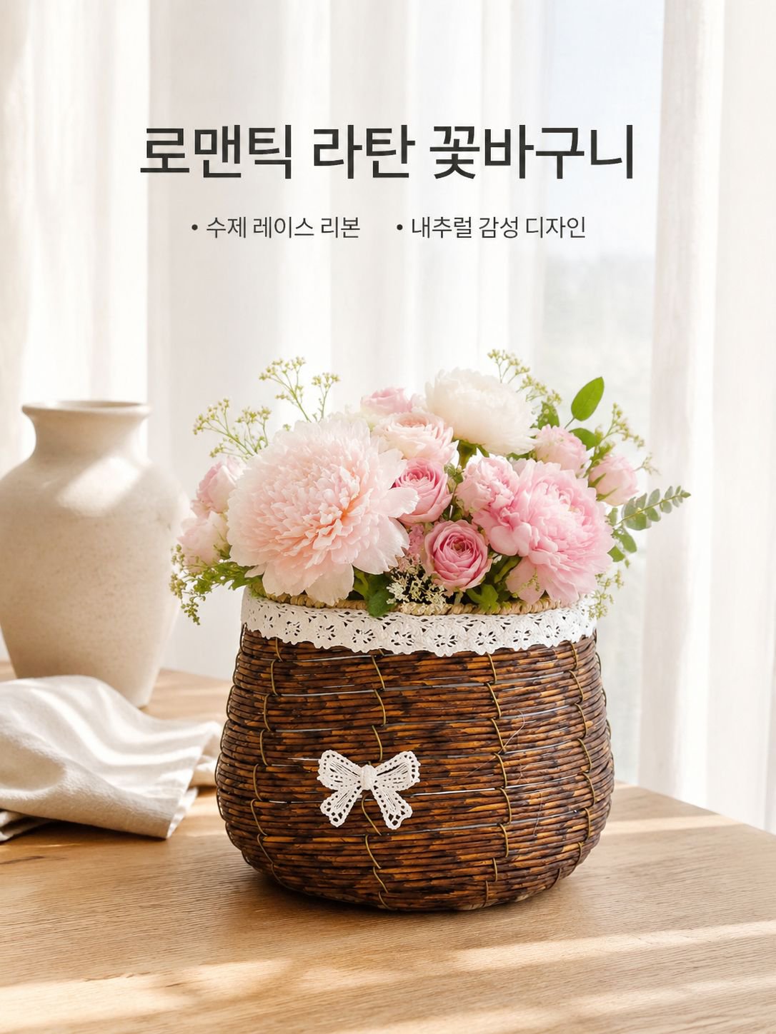 꽃바구니
