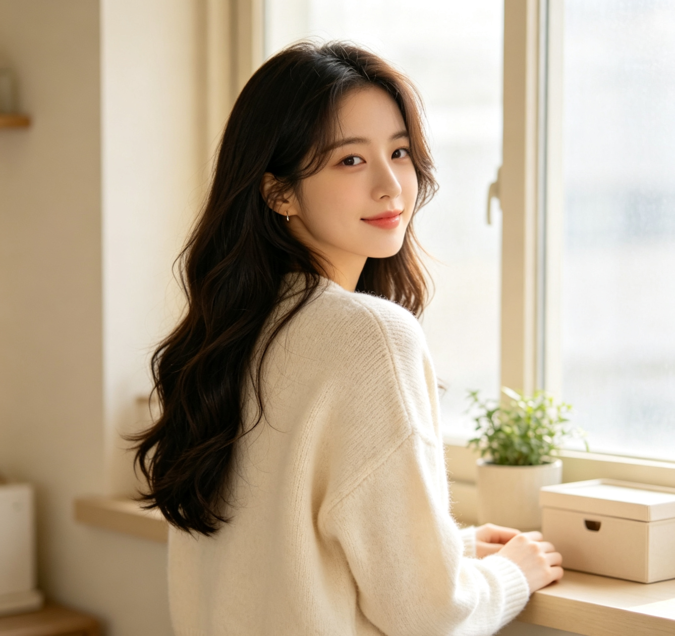 매장에 대한 리뷰