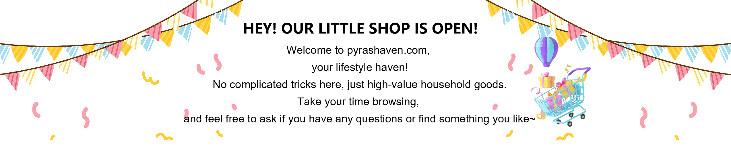 pyrashaven
