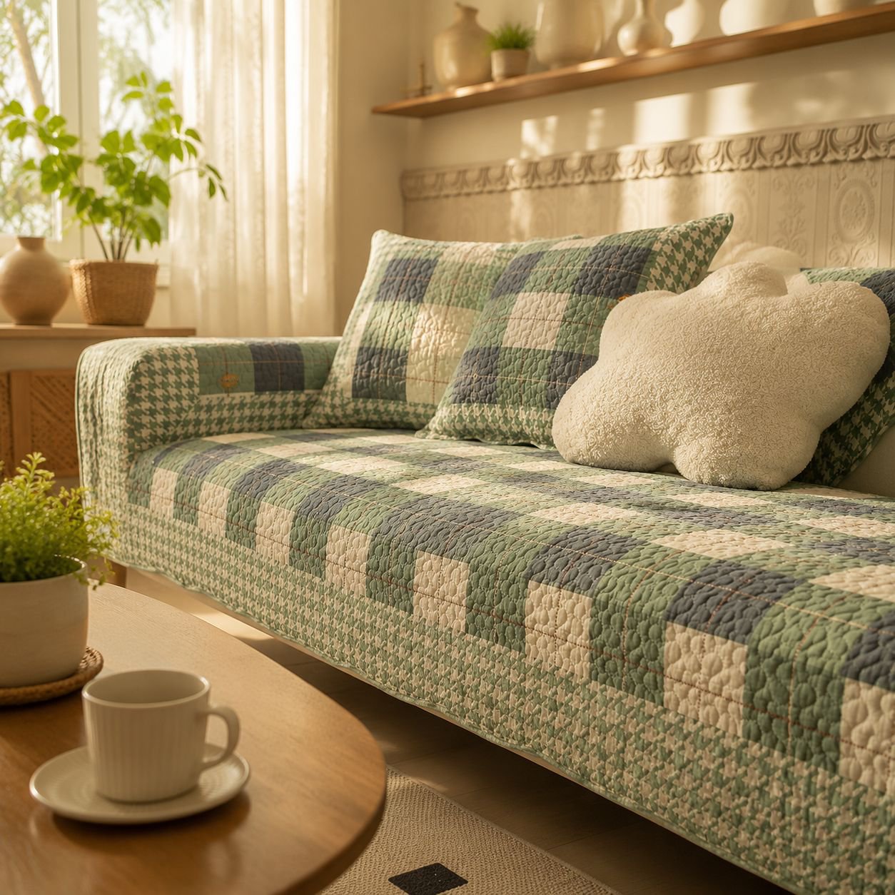 Home Textiles