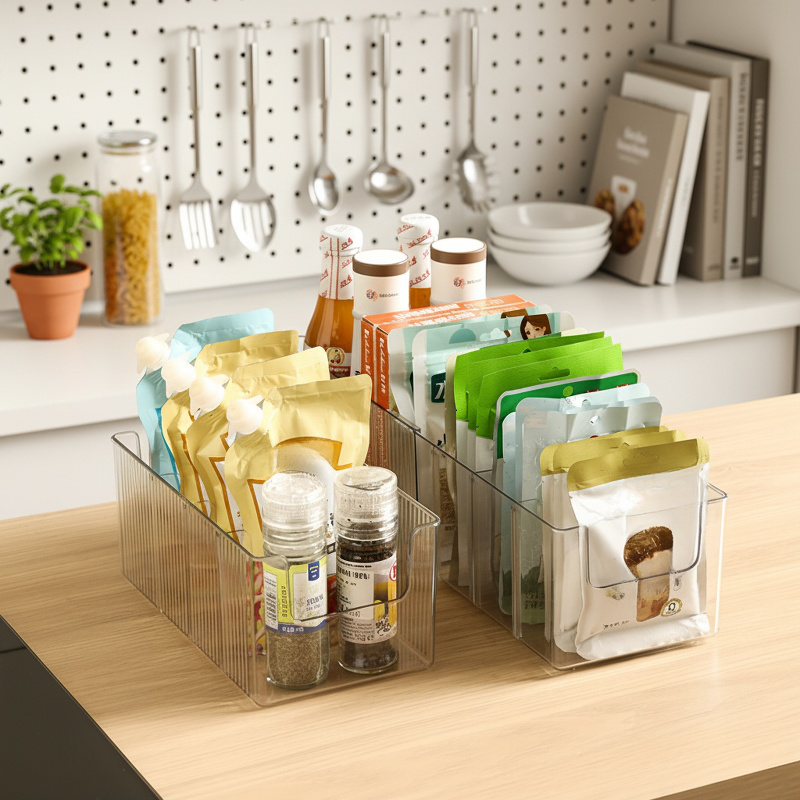 Storage Supplies