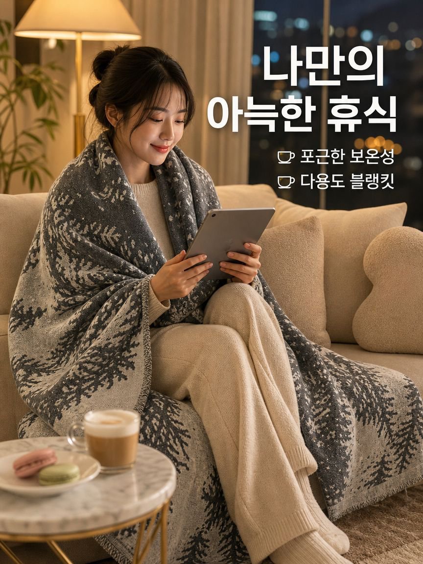 소파 커버