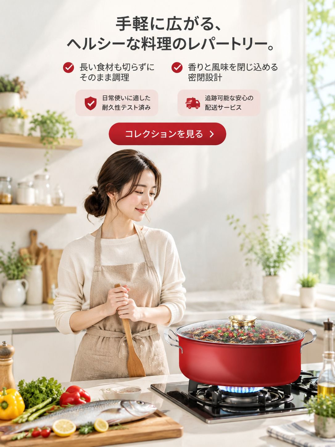 最新トレンドのレディースブーツ通販｜人気ブランド多数,話題のコスメ通販サイト｜正規品・海外人気アイテム多数,海外デパート商品通販｜人気ブランドをお得にお届け,最新トレンドアパレル通販｜海外スタイルをいち早くお届け