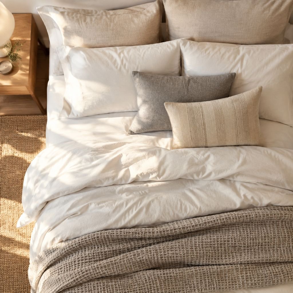 Bedroom Supplies
