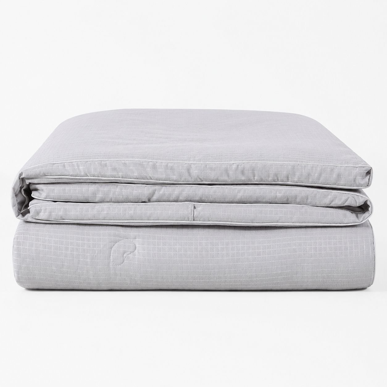 Upgraded Cotton Dobby Soybean Winter Quilt All-season Mother Quilt