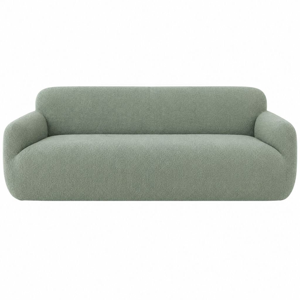 Japanese Sofa Protector, Cat Scratch Resistant
