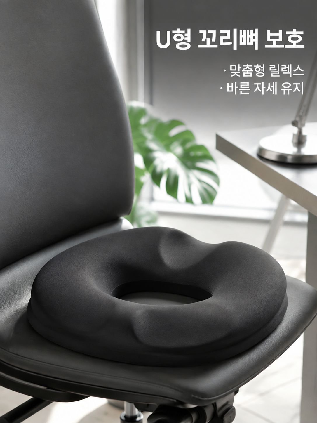 포근하고 편안한 소파 쿠션
