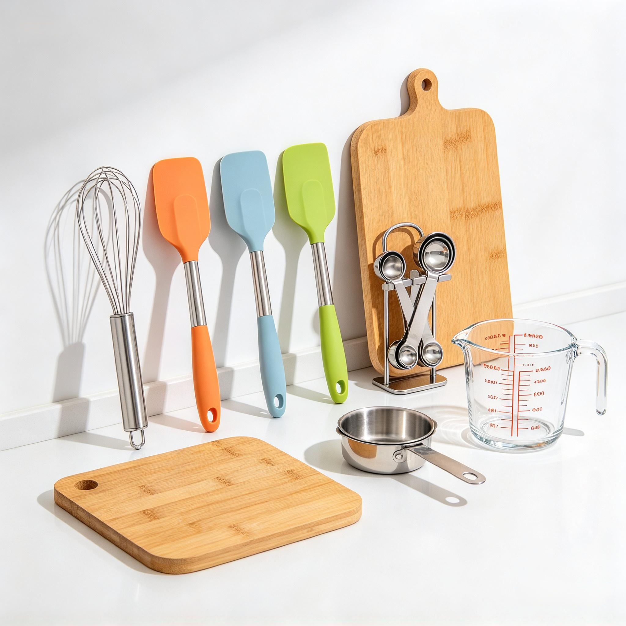 Ustensiles de cuisine