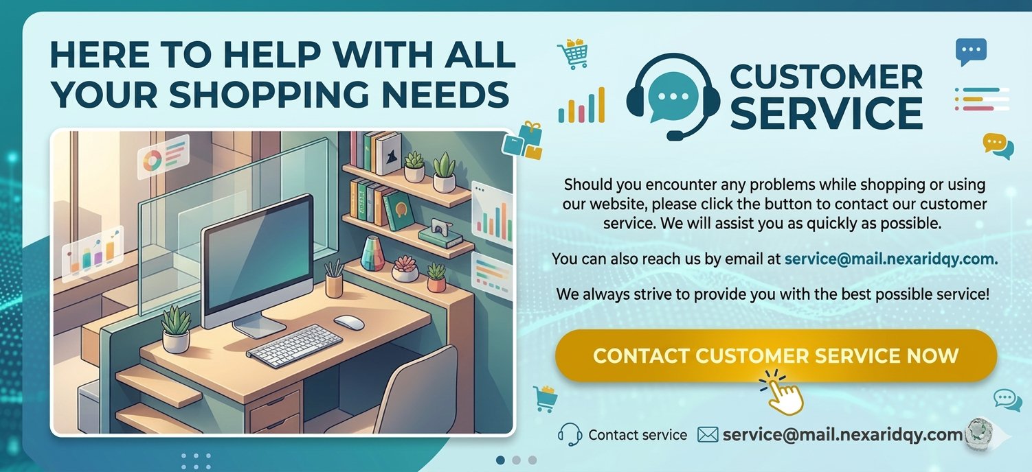 nexaridqy.com