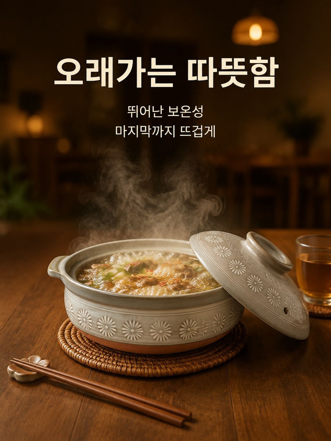 가정 식기
