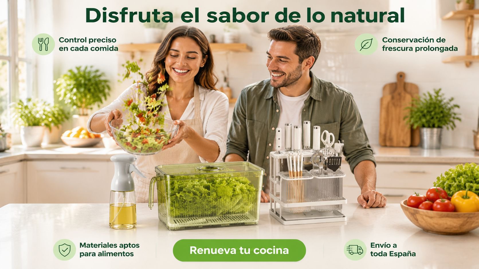 Calidad Europea a Precios Sorprendentes