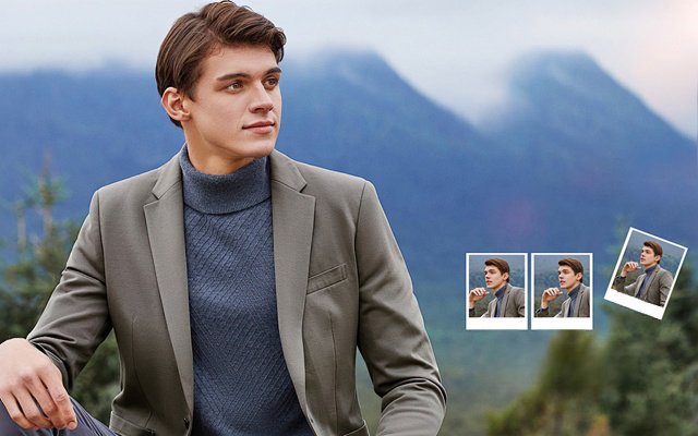  高品質低価格のオンラインショップ