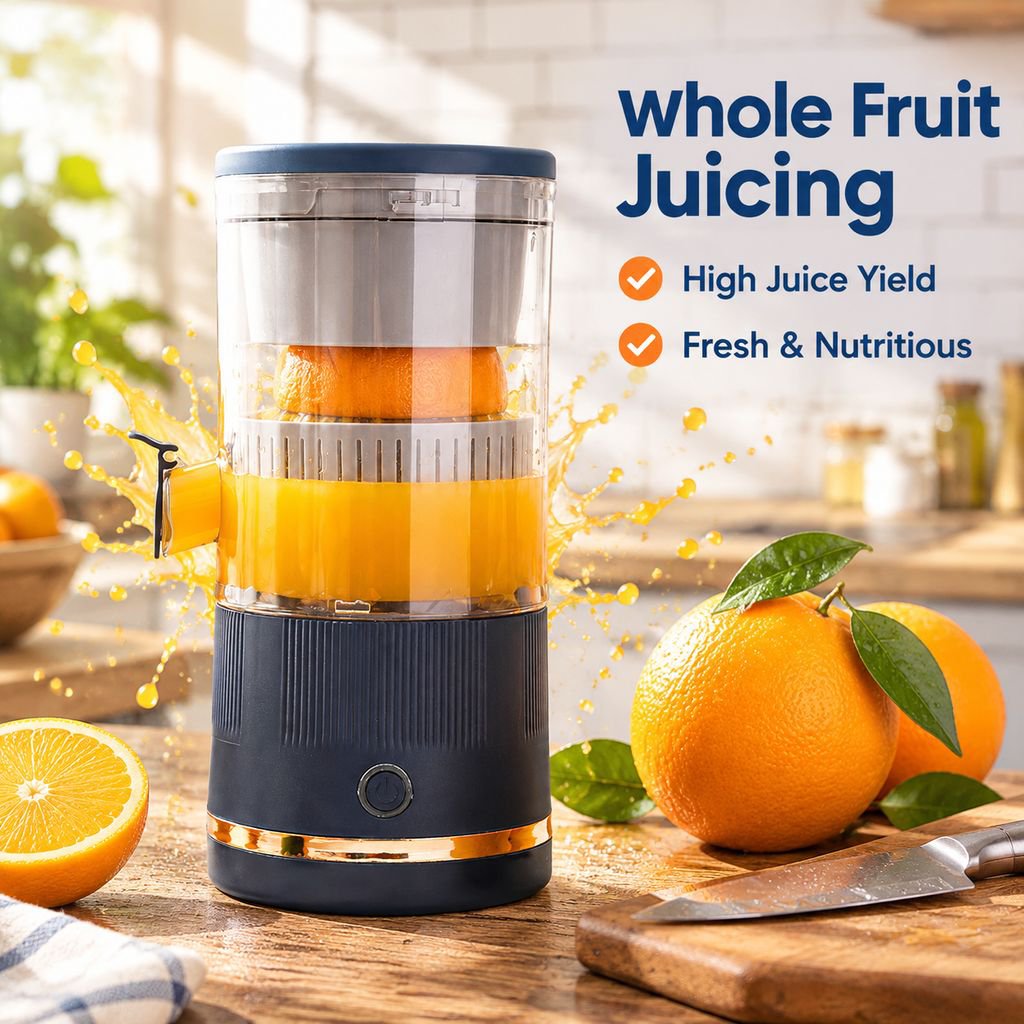 Portable Mini Blender Cup