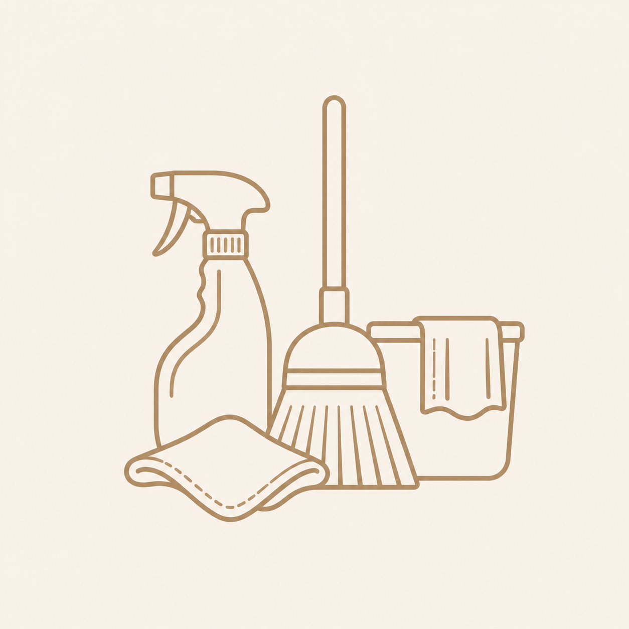 Household Cleaning