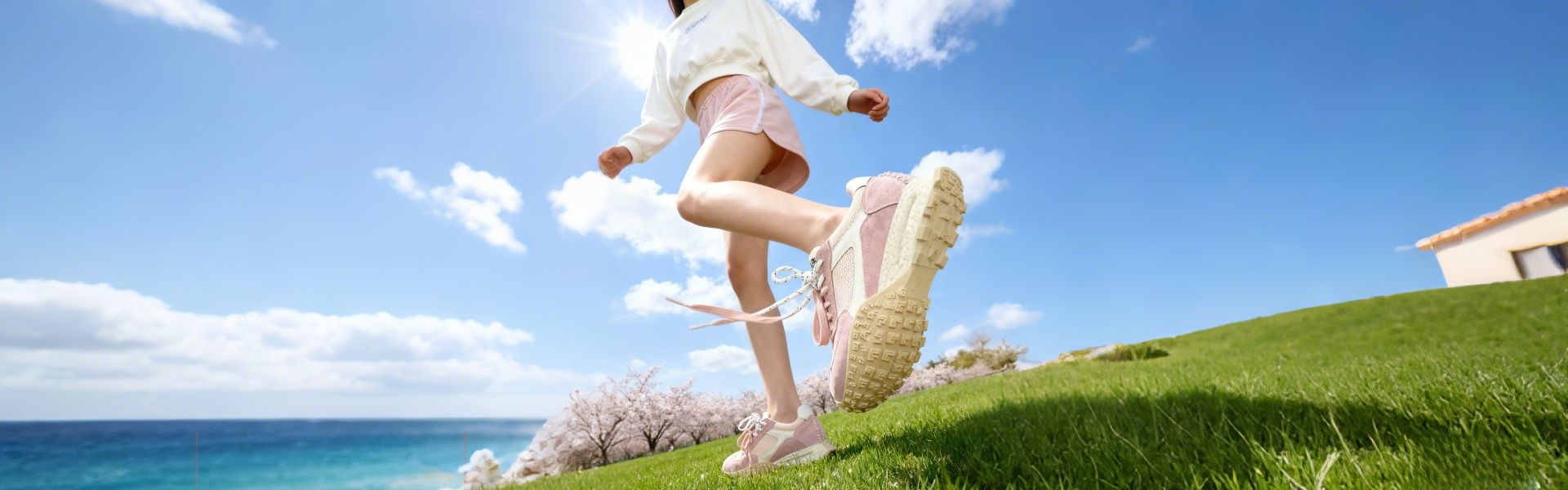  高品質低価格のオンラインショップ