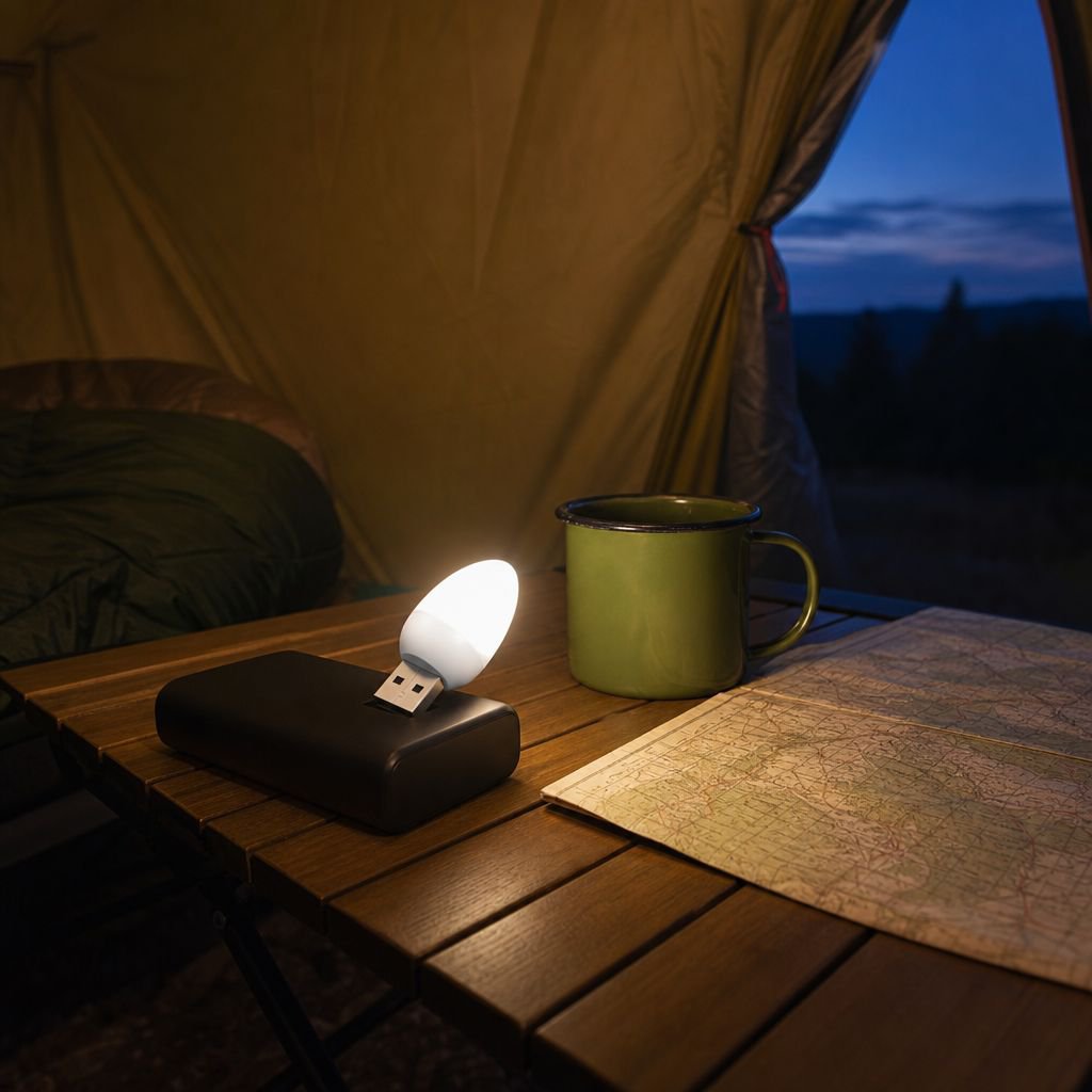 Dynamic color changing night light for bedrooms