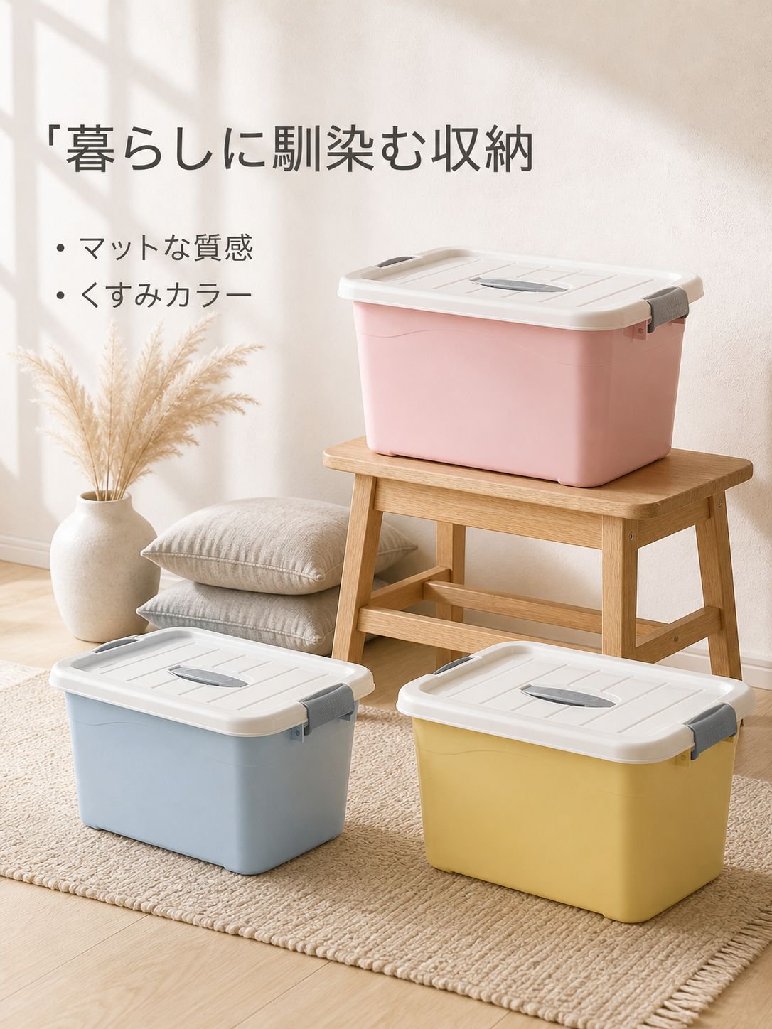 収納ボックス