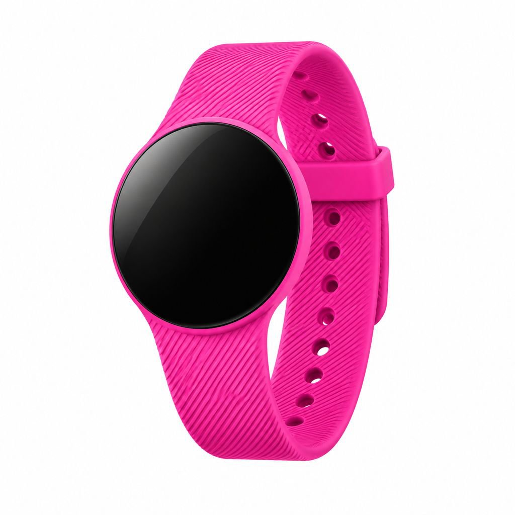 Multifunctional Smartwatch with Sound, Pedometer and Health Tracking