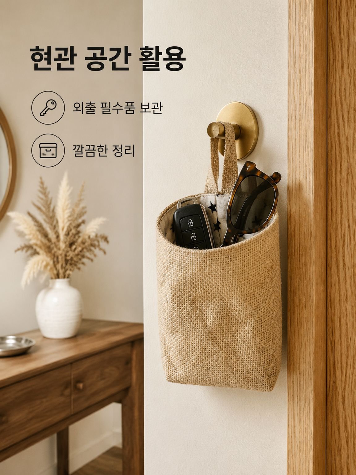 다용도 보관 봉투