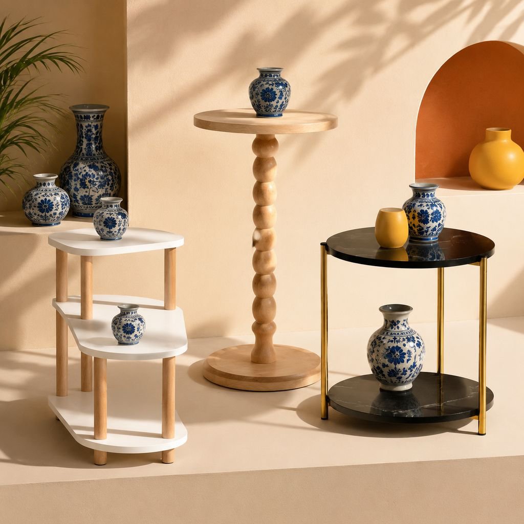 Pequeños muebles