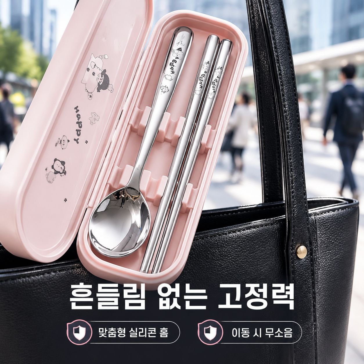 가정용 정리 세트 수납함