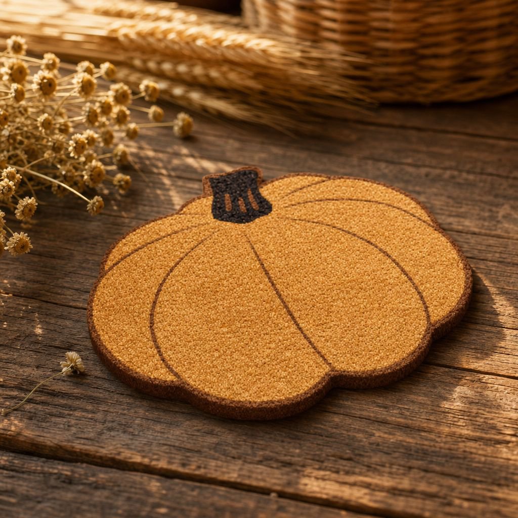 Essential kitchen cleaning pad with heat resistance