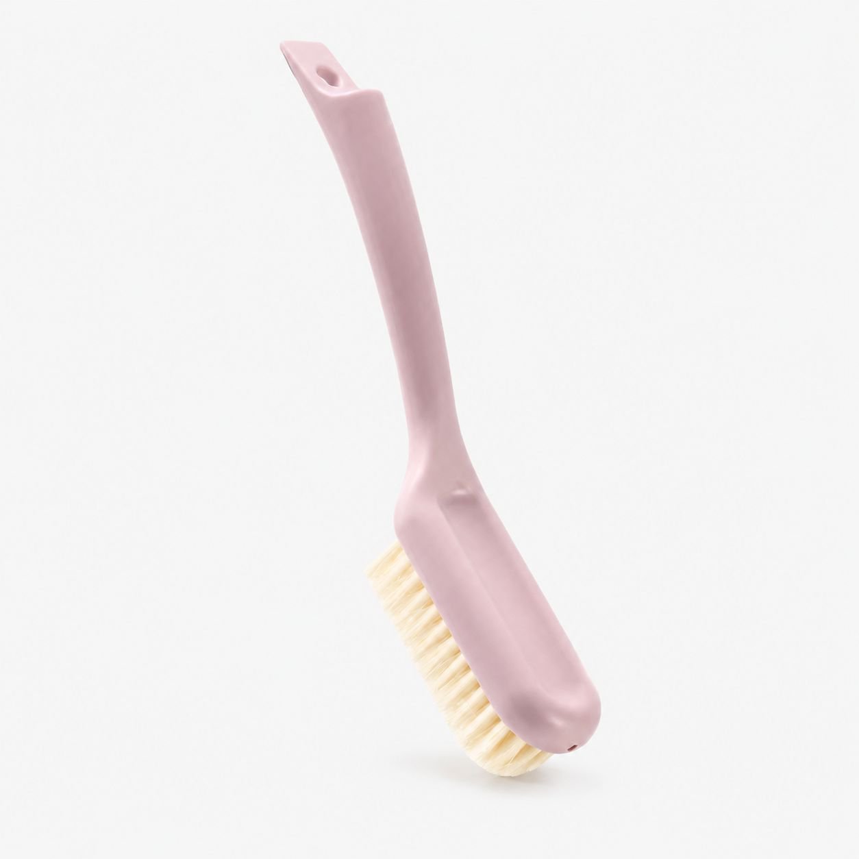 Household Soft Bristle Long Handle Brush