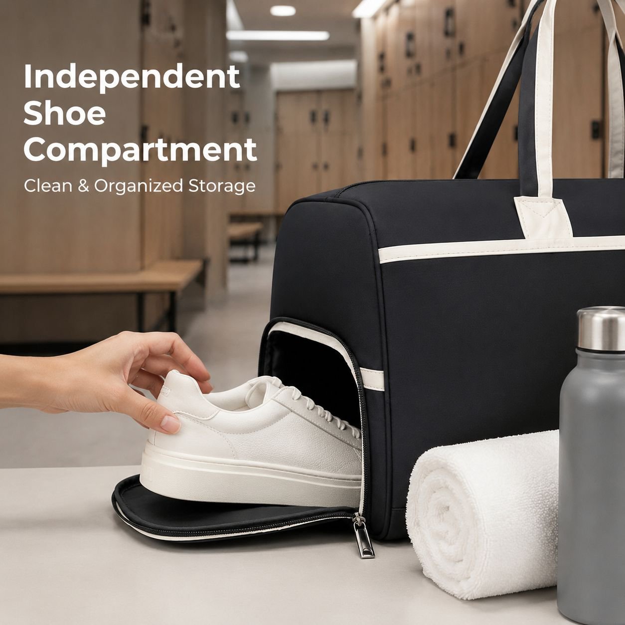 New Arrival Travel Bag