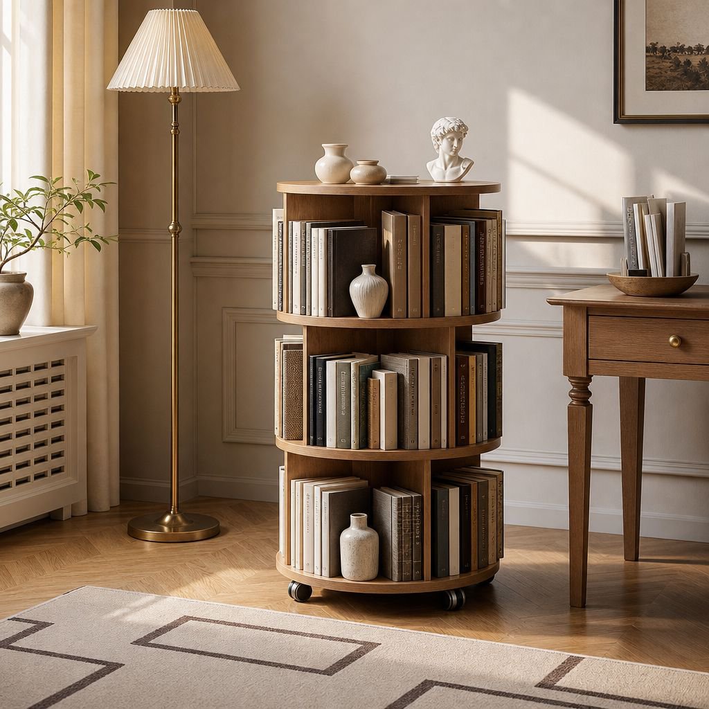 Storage Supplies