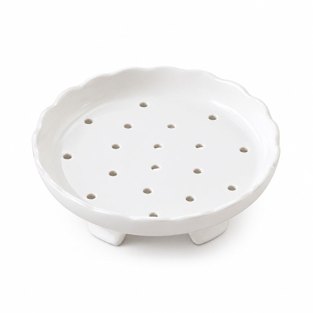 Household Multifunctional Steam Plate
