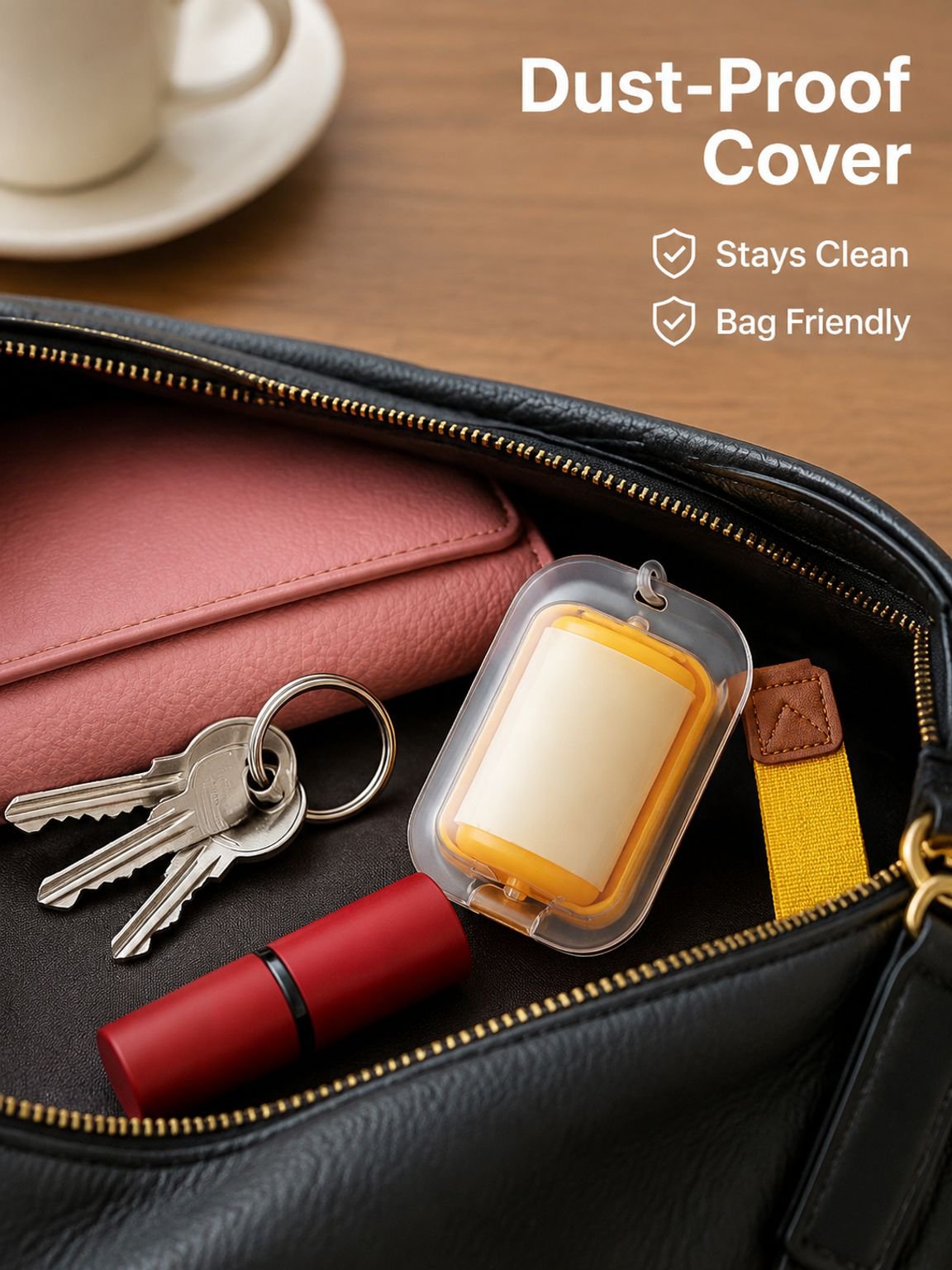 Portable Mini Lint Remover