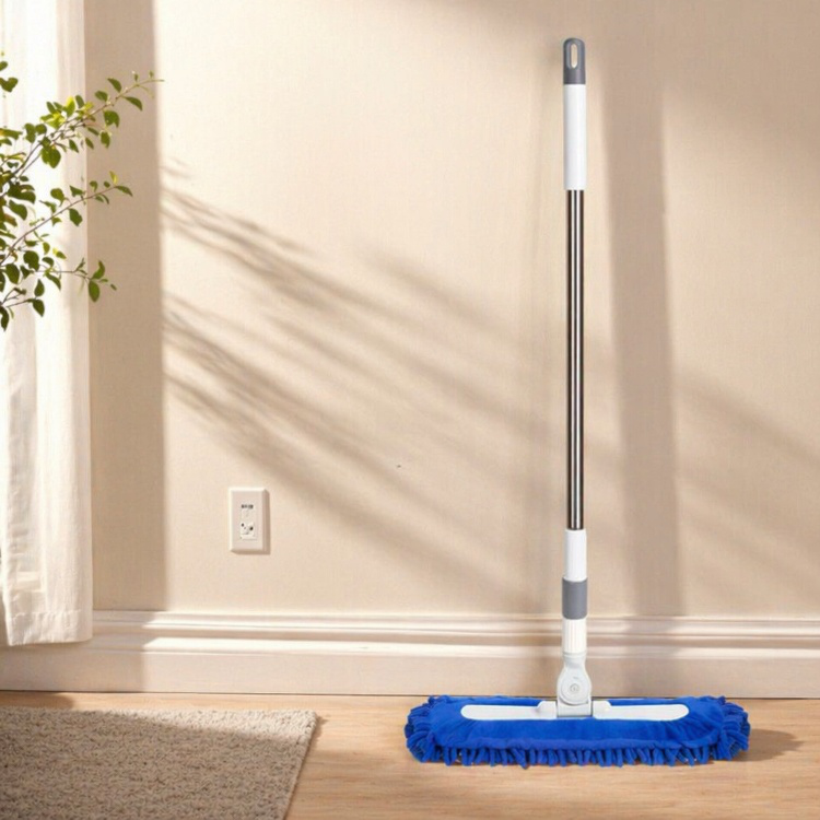 Cleaning supplies