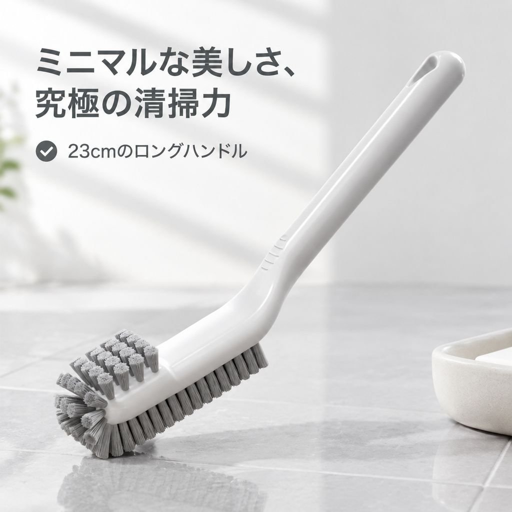 多機能クリーニングブラシ