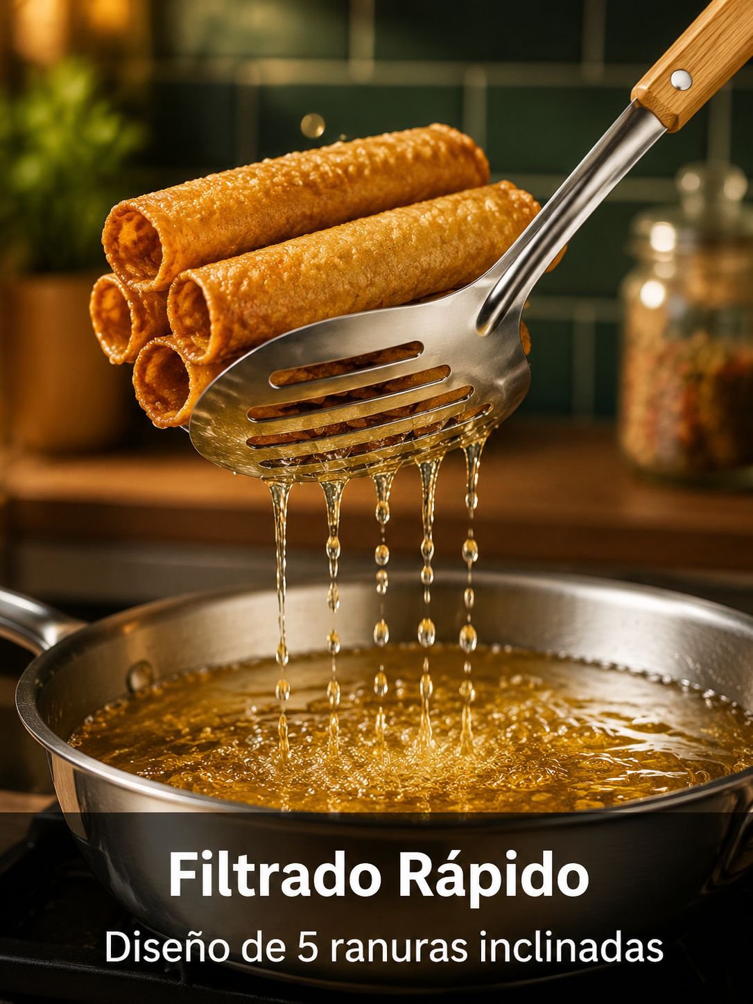 utensilios de cocina para el hogar