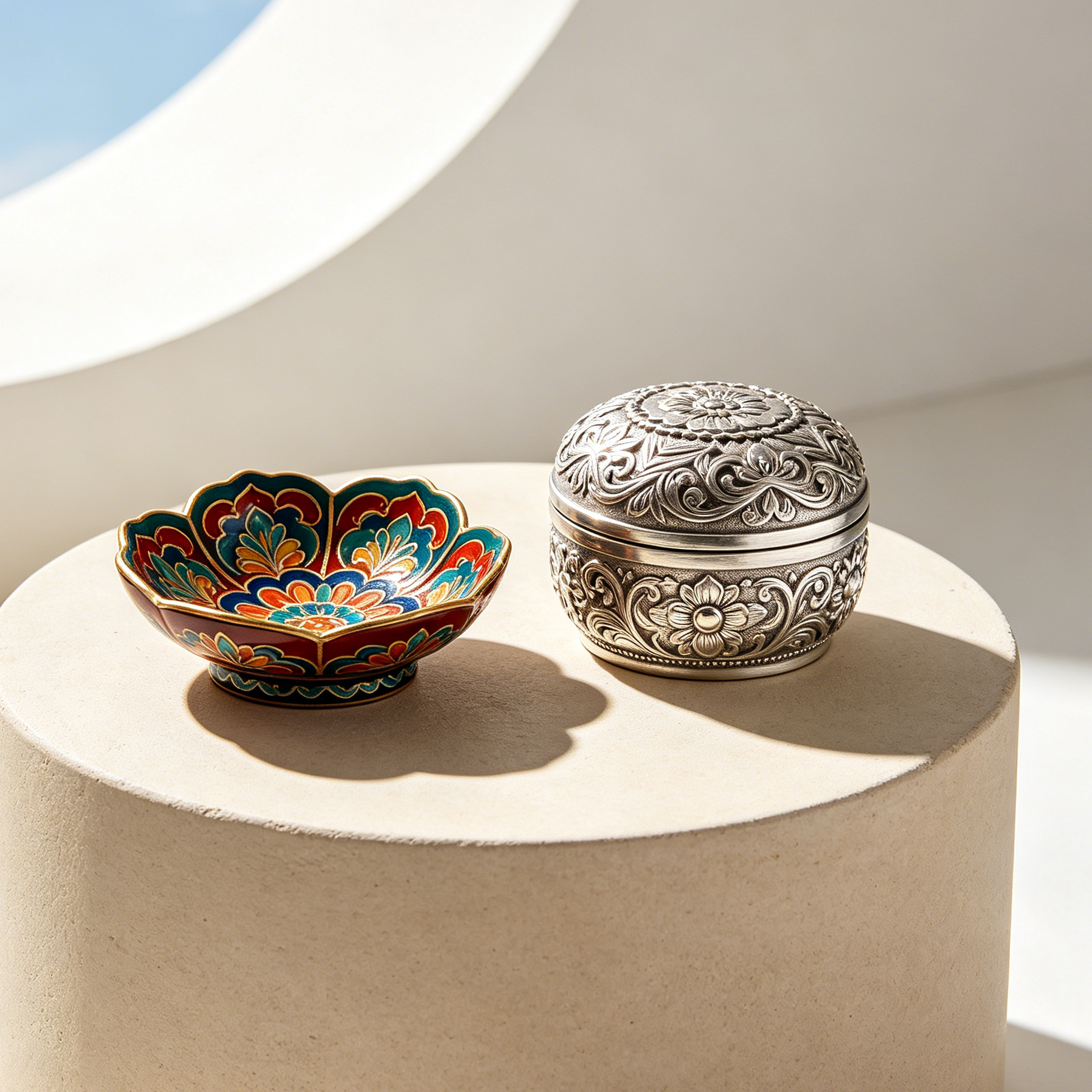 rangement de bijoux