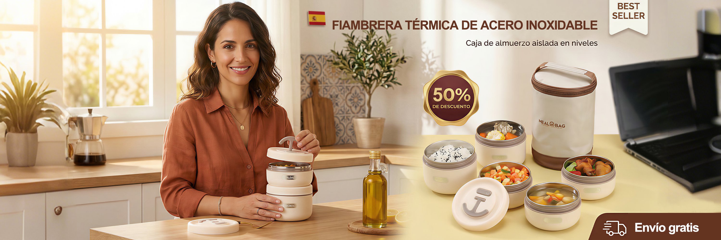 Descubre las últimas novedades en productos exclusivos online,Compra productos de limpieza eficaces y económicos en línea,Organiza tu hogar con sistemas de almacenamiento prácticos