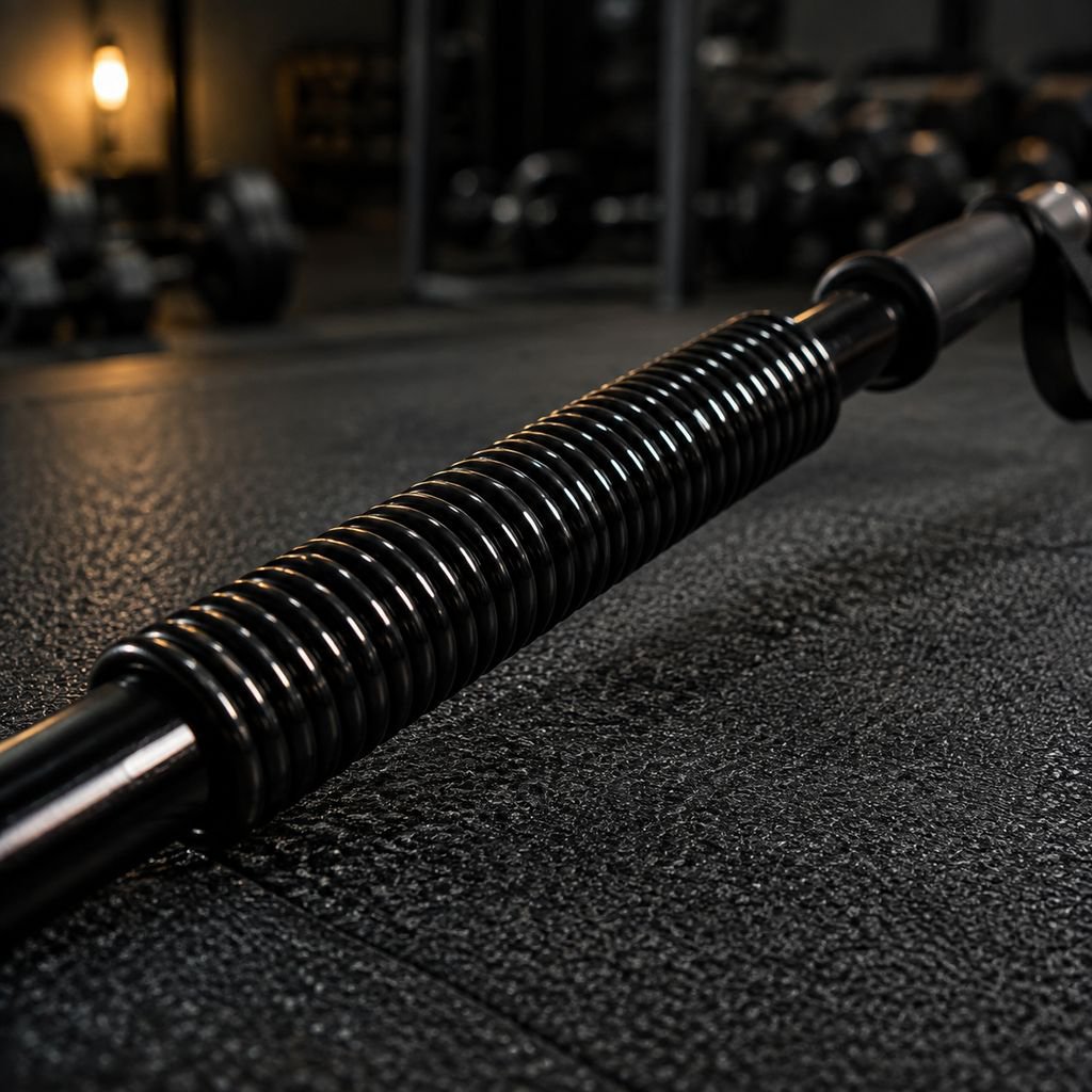 Kids Arm Power Exerciser for student fitness training
