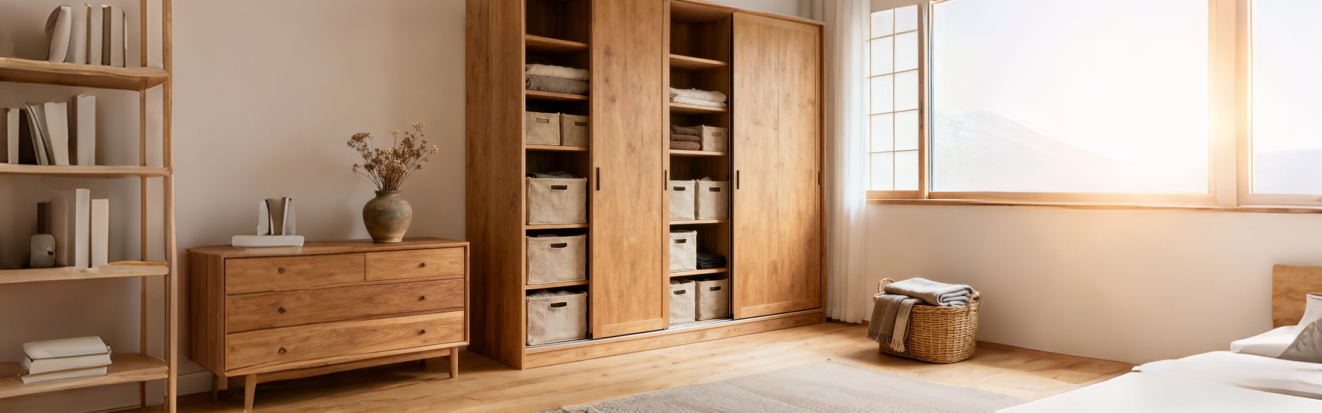  高品質低価格のオンラインショップ