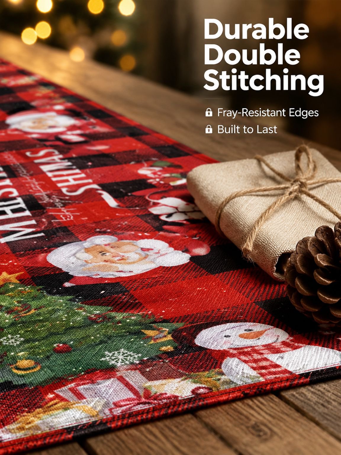 Holiday Party Decorating Set