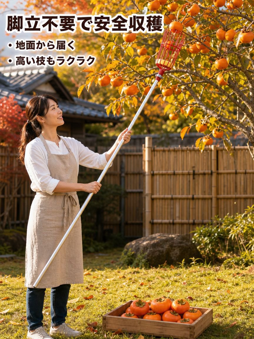 摘果器
