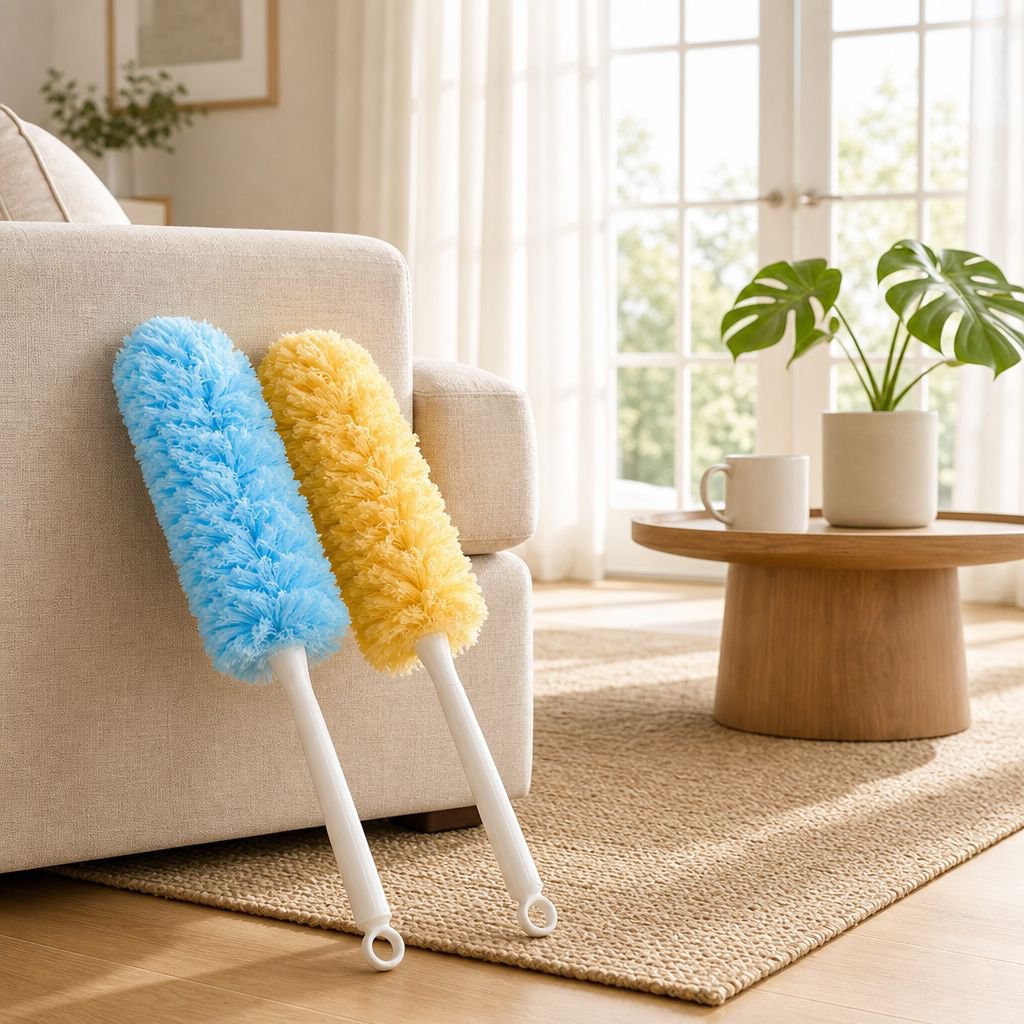 Cleaning Tools