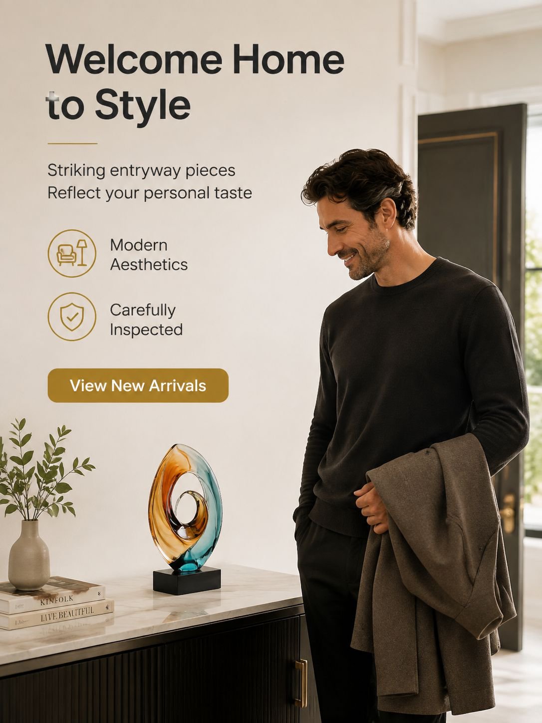 Online shopping MALL