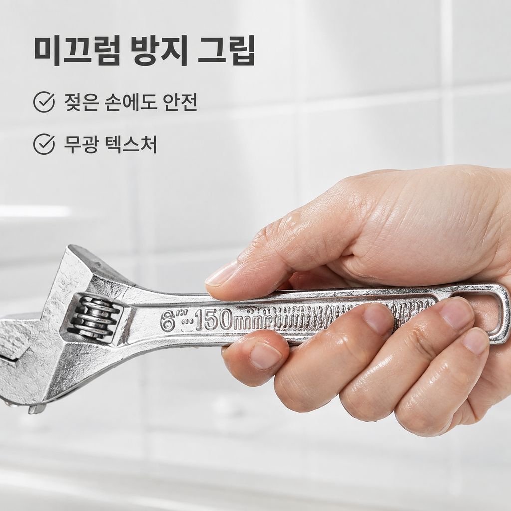 다기능 몽키스패너