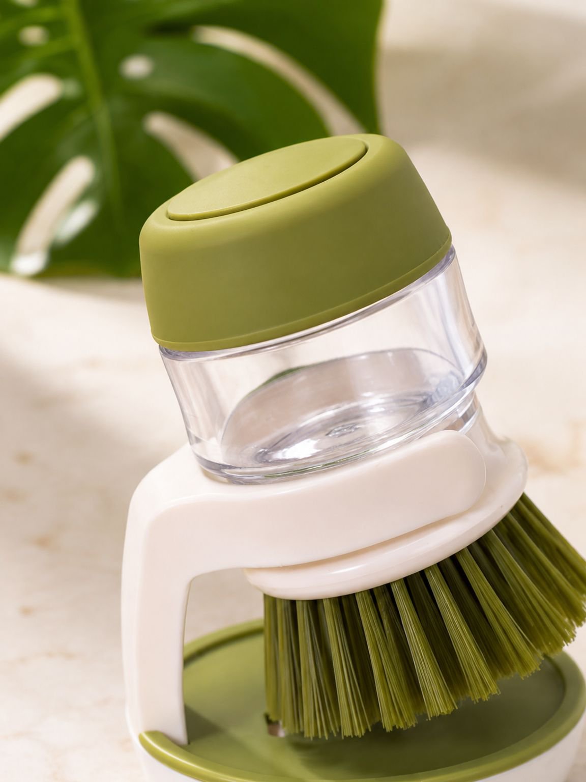 Dishwashing Magic Tool for everyday kitchen cleaning