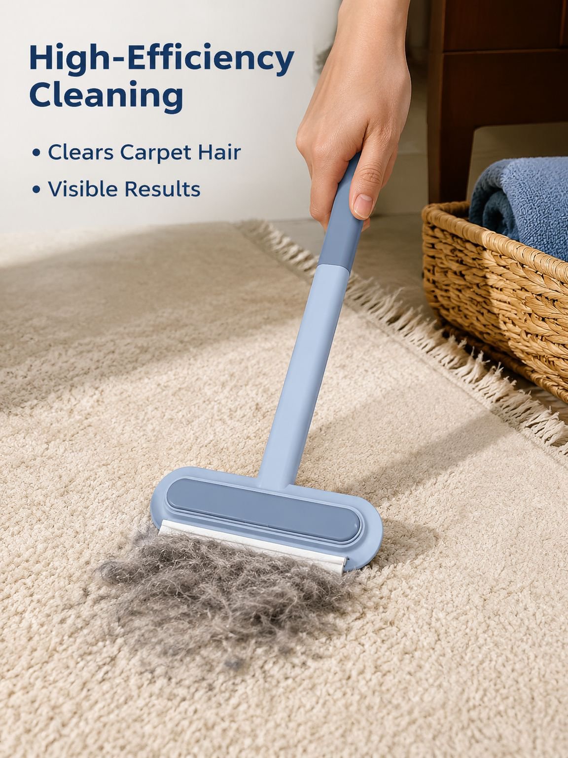Cat & Dog Hair Removal Roller