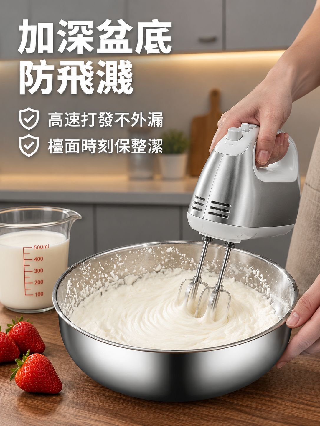 不鏽鋼湯盆