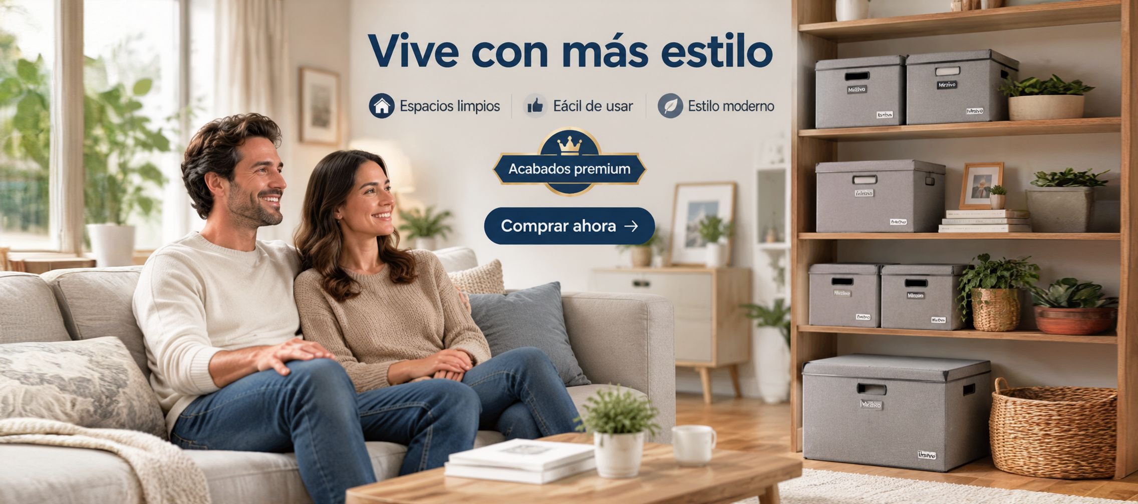 Calidad Europea a Precios Sorprendentes